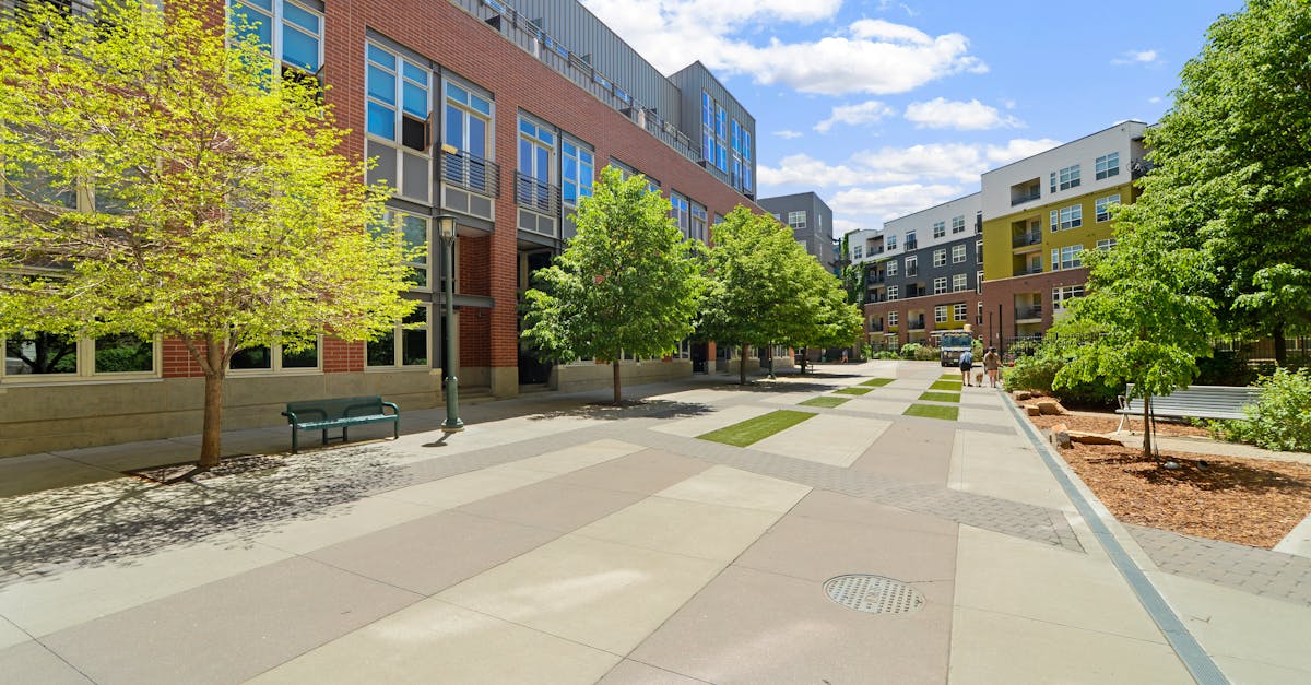 Achieving Privacy in an Open Garden Office Environment