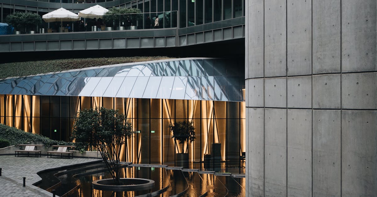 Advantages of Cork Flooring in Eco-conscious Garden Offices