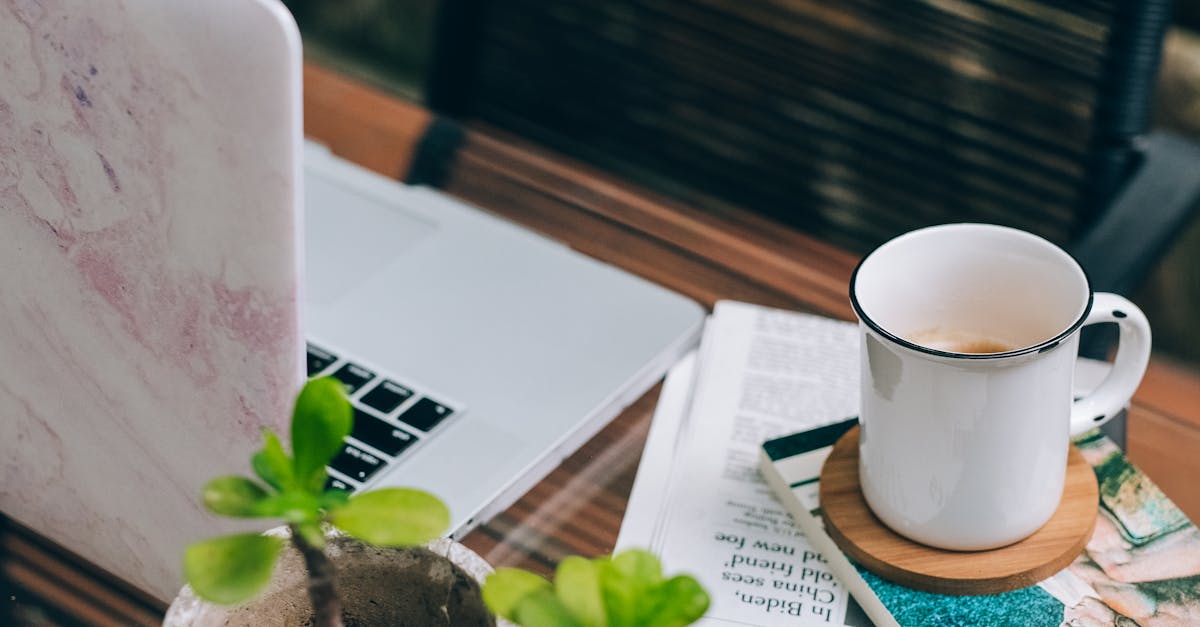 Best Practices for Organising Documents and Supplies