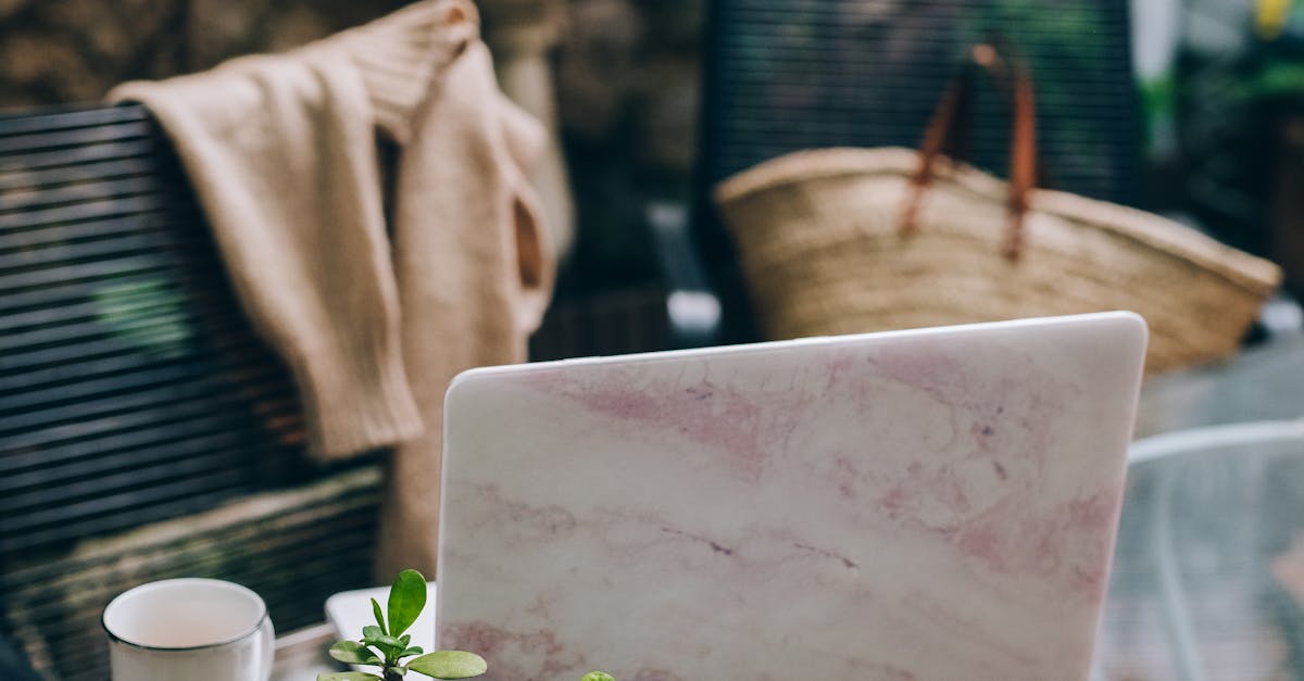 Choosing the Right Location for Optimal Outdoor Working