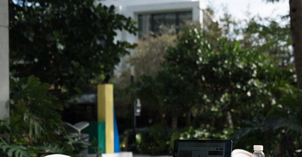 Creating Seamless Transitions Between Indoor and Outdoor Spaces