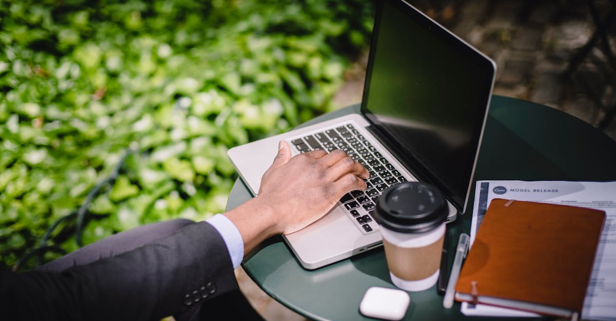 Designing Outdoor Workspaces for Enhanced Creativity