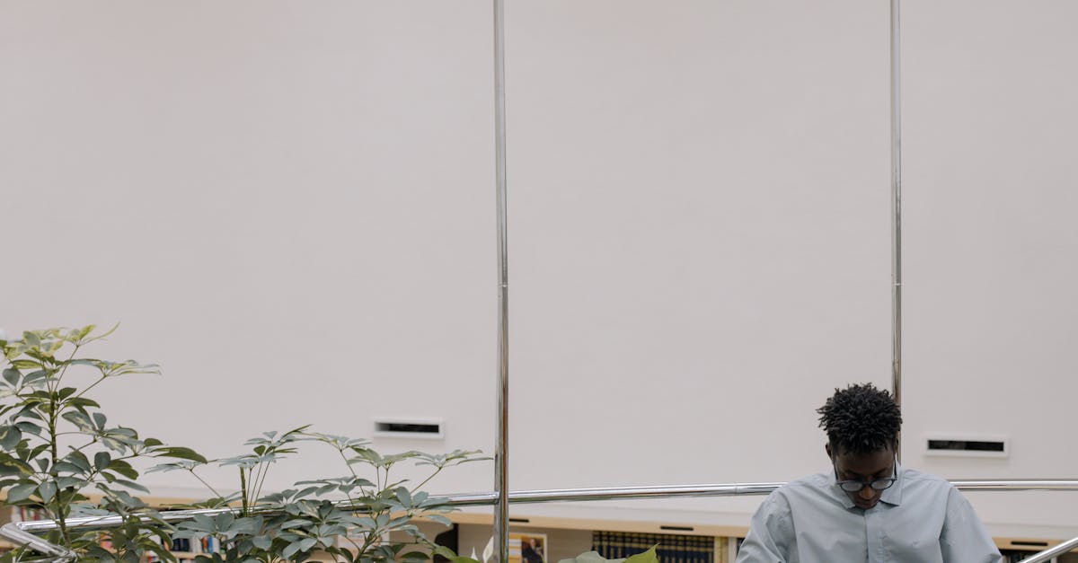 Embracing Minimalism in Garden Office Interiors