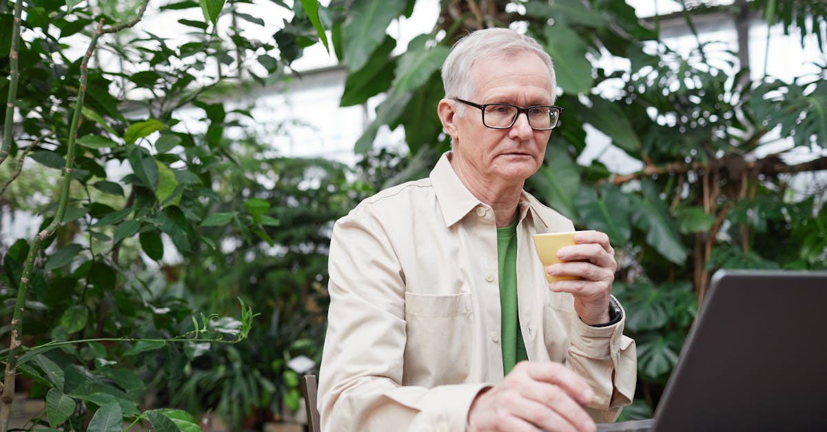 Implementing Industrial Chic in Your Garden Workspace