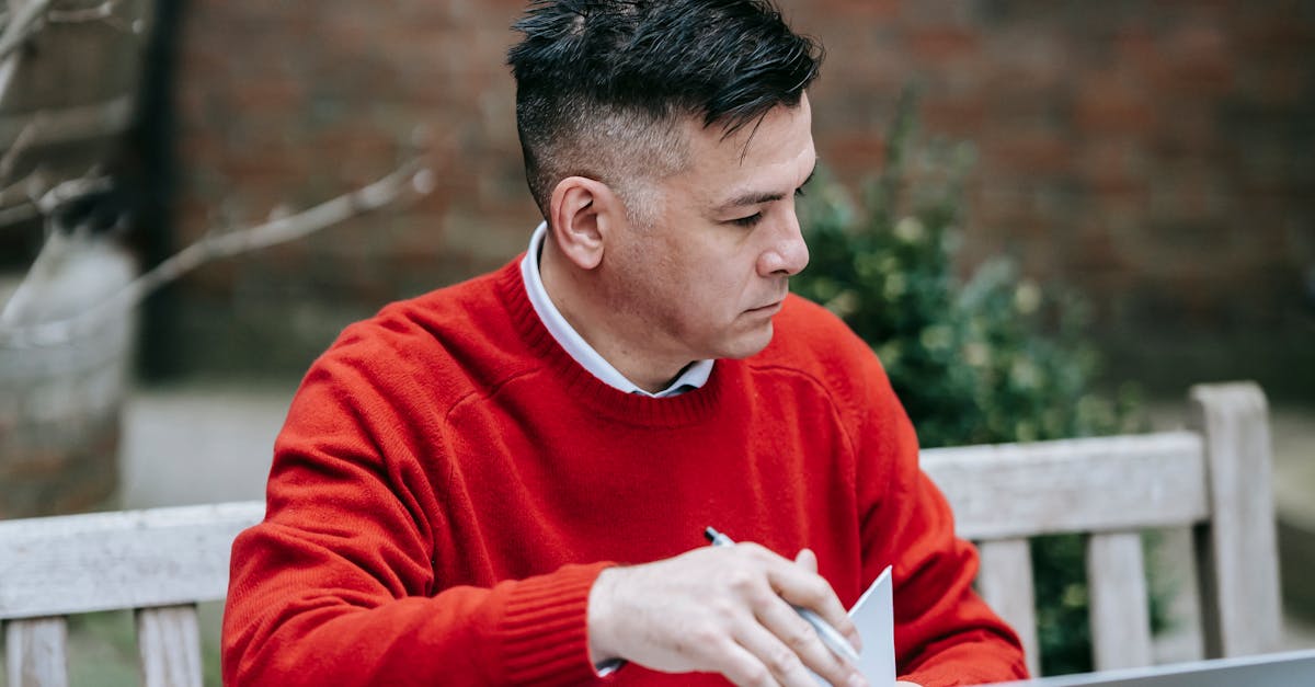 Incorporating Nature to Enhance Your Outdoor Office Experience