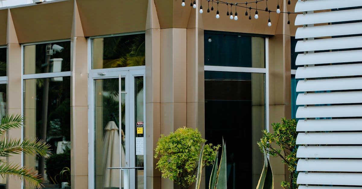 Incorporating Smart Lighting Solutions in Your Garden Office