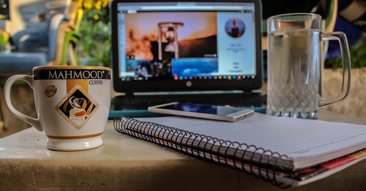 Organising Your Garden Office: Storage Hacks for Small Spaces