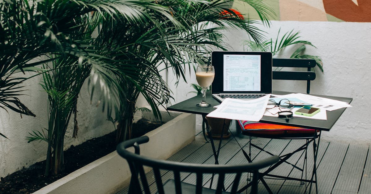 The Charm of Rustic Design in Home Garden Offices