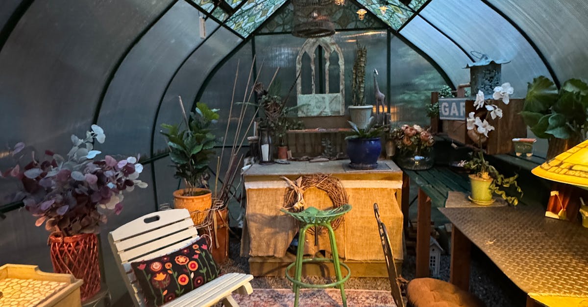 The Role of Insulation in Energy Efficiency for Garden Offices